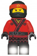  LEGO Ninjago Movie: Kai