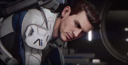 Mass Effect: Andromeda [PC,  ]