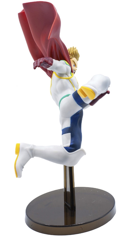 ������� The Amazing Heroes: My Hero Academia � Lemillion Vol.16