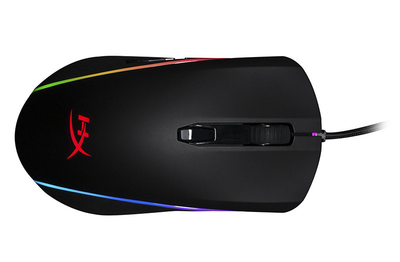 ���� HyperX Pulsefire Surge RGB ���������� ��������� ������� ��� PC