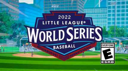 Little League World Series Baseball 2022 [PC,  ]