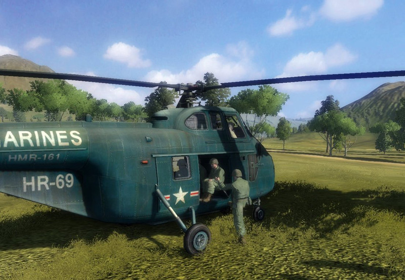 ��������� �����. ����� [PC, �������� ������]