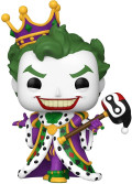 ������� Funko POP Heroes: DC Batman Emperor (The Joker) Exclusive (9,5 ��)