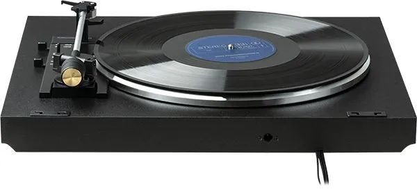   Rekkord Audio F100 Black (AT91)