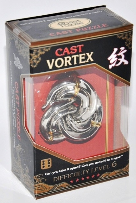 Головоломка Vortex