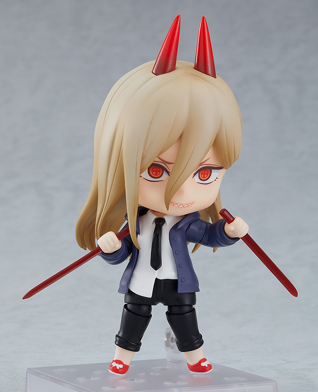 ������� Nendoroid  Chainsaw Man: Power (10 ��)
