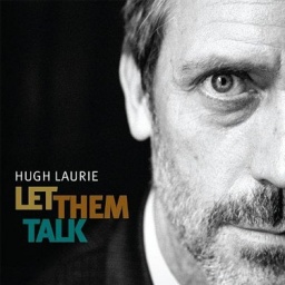 HughLaurie. LetThemTalk (LP)