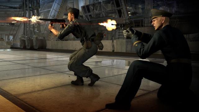 Sniper Elite 4 [PS4]
