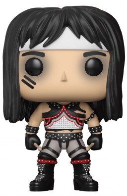  Funko POP Rocks: Mötley Crüe  Tommy Lee (9,5 )