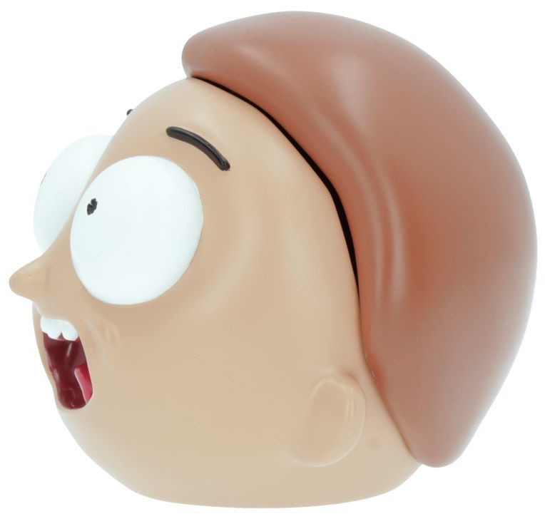 �������� Rick And Morty: Morty