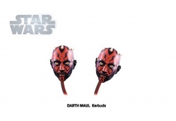 �������� �������� Star Wars. Darth Maul