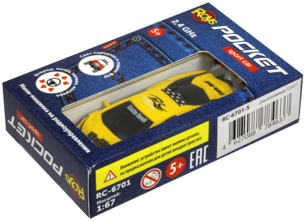 ���������������� ���������� ���� ������� Roys RC-6701-5