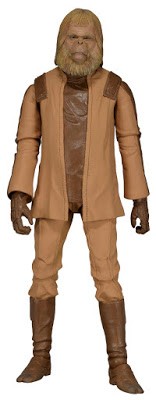  Planet Of The Apes. Series 1. Dr. Zaius (18 )