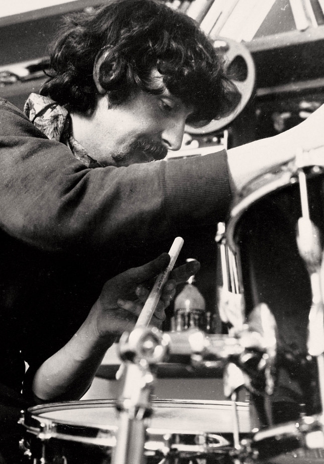 :   Pink Floyd