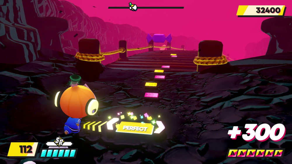 Rhythm Sprout: Sick Beats & Bad Sweets [PC,  ]