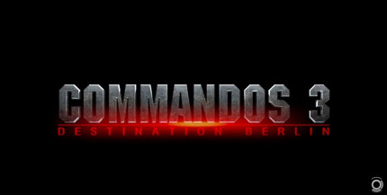 Commandos 2 & 3. HD Remaster Double Pack [PC, Цифровая версия]