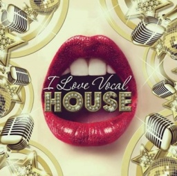. I Love Vocal House (2 CD) 