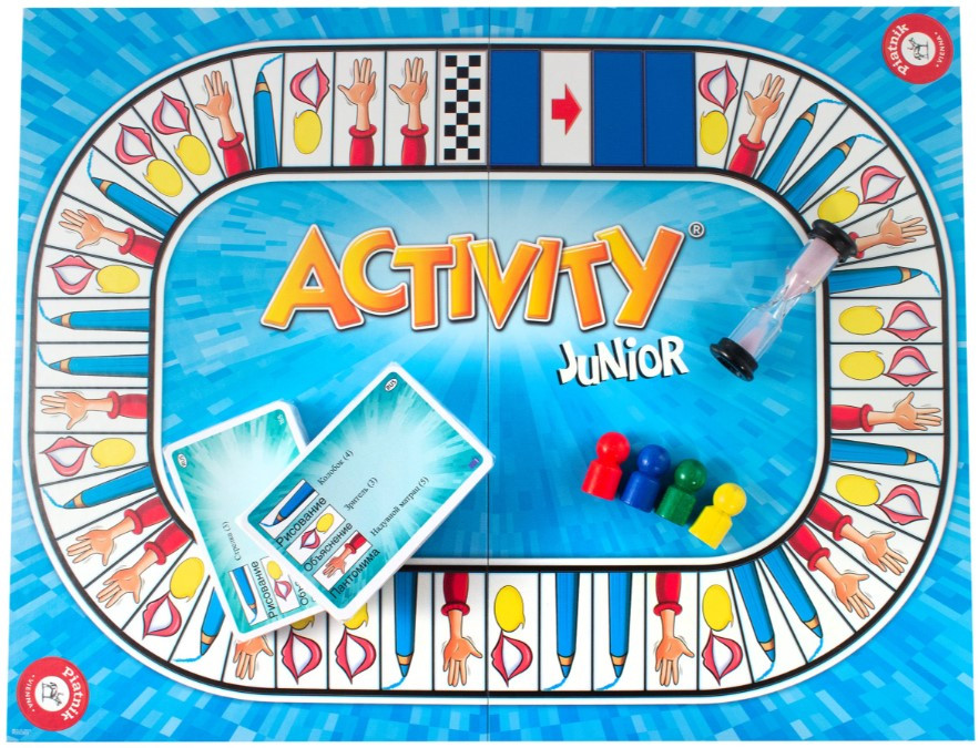 ���������� ���� Activity ��� �����. ����� �������