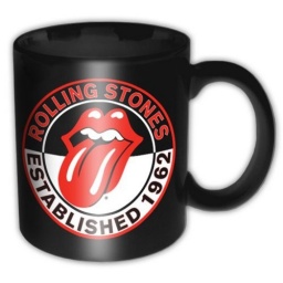 Rolling Stones Est.1962