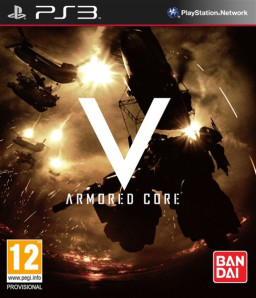 Armored CoreV [PS3]