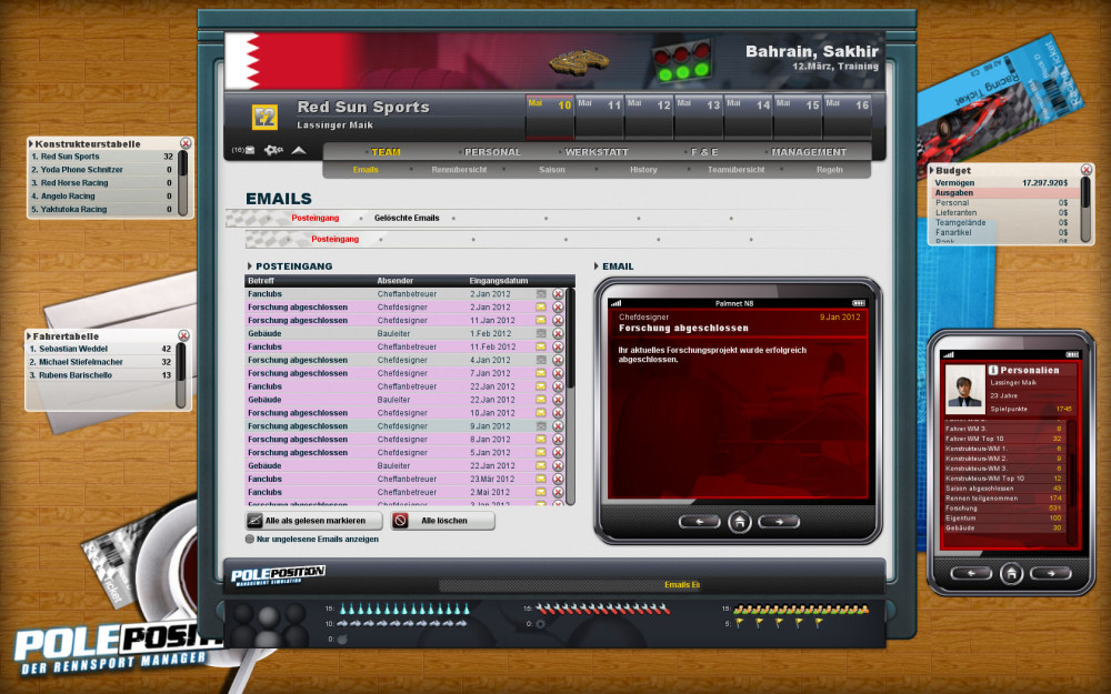 Pole Position 2012 [PC,  ]