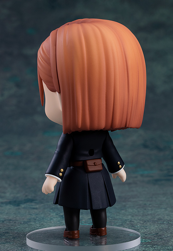  Nendoroid Jujutsu Kaisen: Nobara Kugisaki (10 )