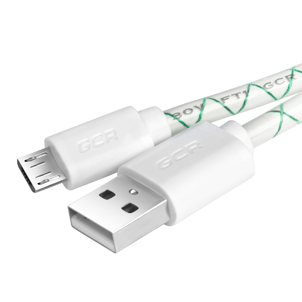  Greenconnect  USB 2.0 (GCR-UA9MCB3-BD-1.5m)
