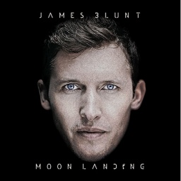 James Blunt. Moon Landing. Deluxe Edition