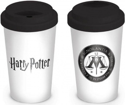  Harry Potter: Ministry Of Magic Travel Mug