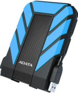 ������� ������� ���� HDD ADATA DashDrive HD710P 1TB USB3.0 (�������)