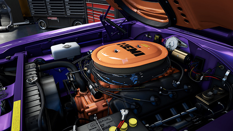 Forza Motorsport 7 [Xbox One]
