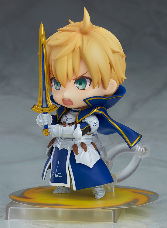  Nendoroid: Fate Grand Order – Saber / Arthur Pendragon Prototype Ascension Ver. (10 )