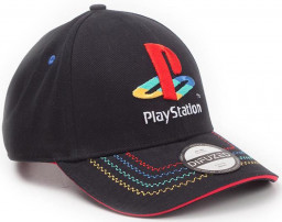 ��������� Playstation: Retro Logo Adjustable