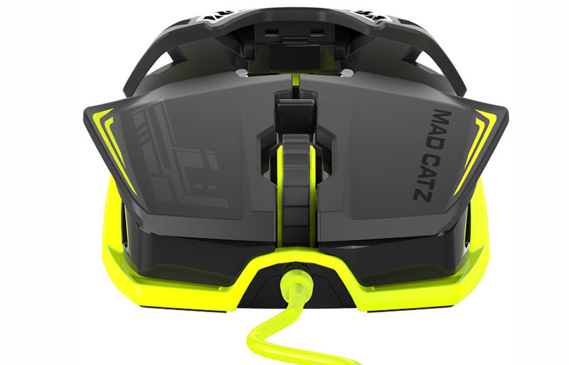  Mad Catz R.A.T. 1     PC (  )