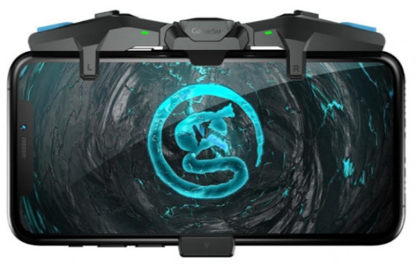 Геймпад GameSir F4 Falcon игровой для смартфона