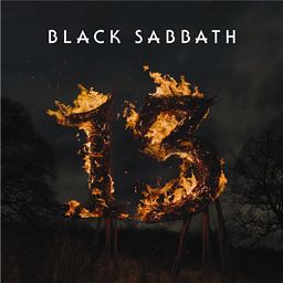 Black Sabbath. 13. Deluxe Edition  (2 CD)