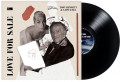 Tony Bennett & Lady Gaga  Love For Sale (LP)
