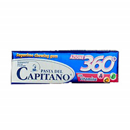   Pasta Del Capitano Vitamine   , , 