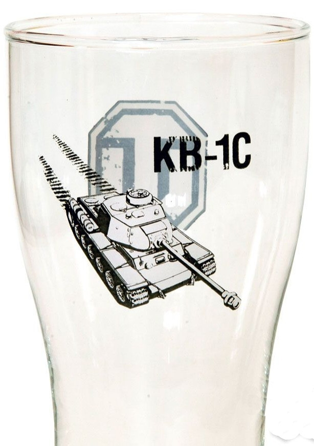 ���������� ����� World of Tanks. ��-1� (500 ��)