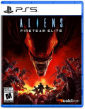 Aliens: Fireteam Elite [PS5]