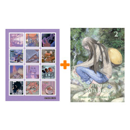 ����� ����� �������� ������. ��� 2 + ��������� Japan Mood