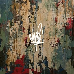 Mike Shinoda  Post Traumatic (CD)