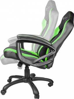   Genesis Nitro 330 (Black/Green)