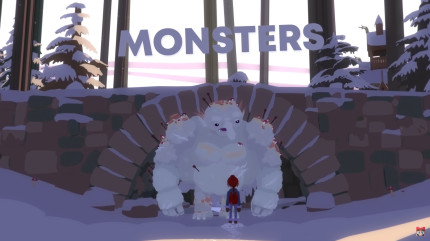 Roki [Switch,  ] (EU)