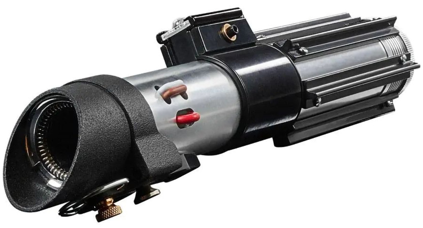 ������� �������� ��� Star Wars: Darth Vader Force FX Elite The Black Series (�������) (�������: 1:1)