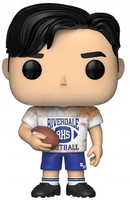  Funko POP Television: Riverdale  Reggie Mantle (9,5 )