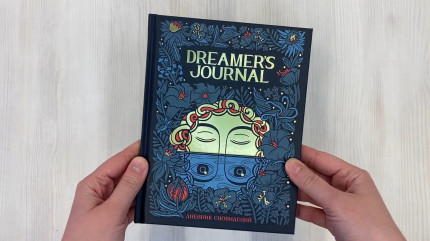 Dreamer`s Journal:  