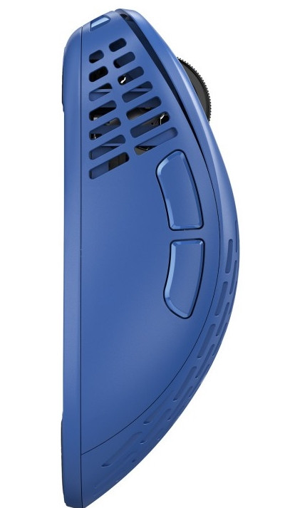  Pulsar Xlite Wireless V2   / USB  Competition Blue  