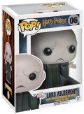 Funko POP: Harry Potter  Lord Voldemort (9,5 )
