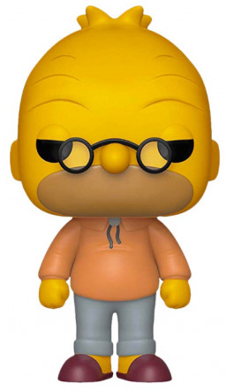 ������� Funko POP Television: The Simpsons � Grampa Simpson (9,5 ��)